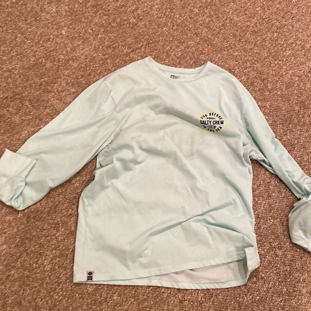 long sleeve